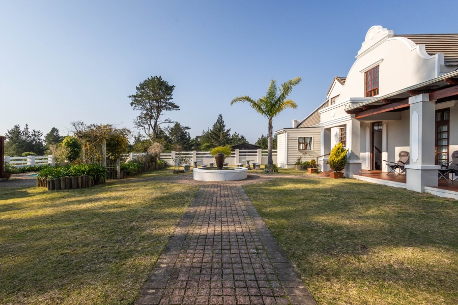  Bedroom Property for Sale in Plettenberg Bay Rural Western Cape